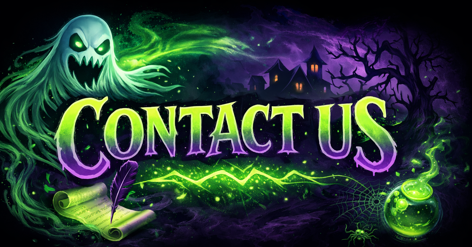 Contact Us