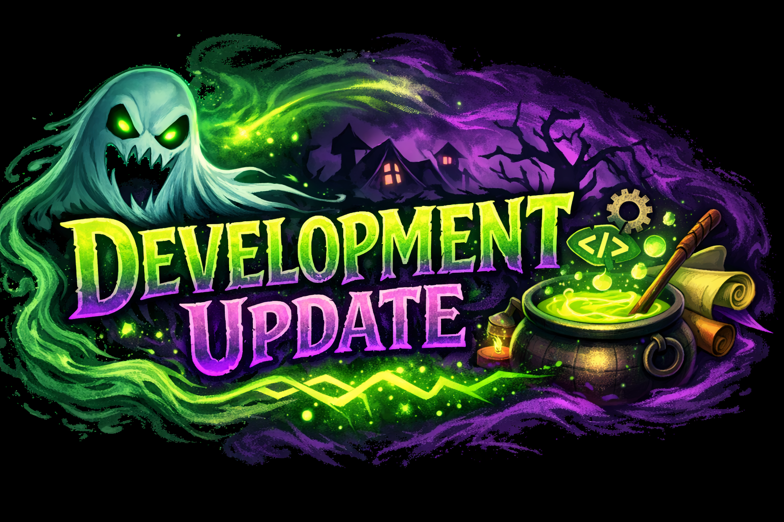 Development Update