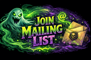 Mailing list button